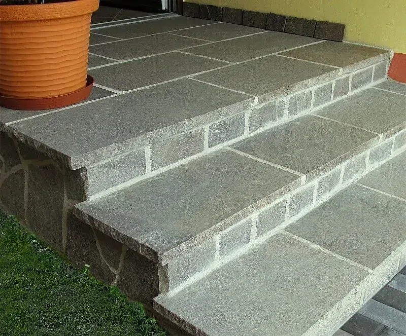 Porfyr formátovaný š.45